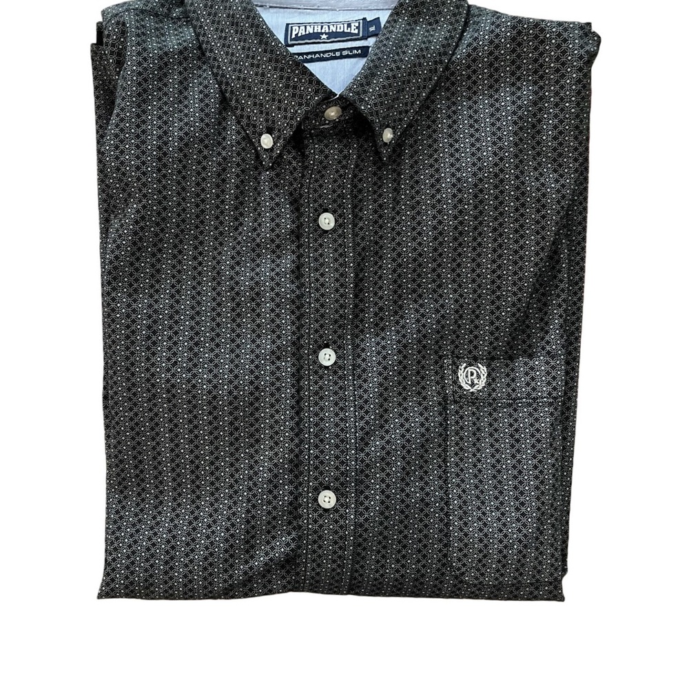 Panhandle Slim Men’s Western Shirt